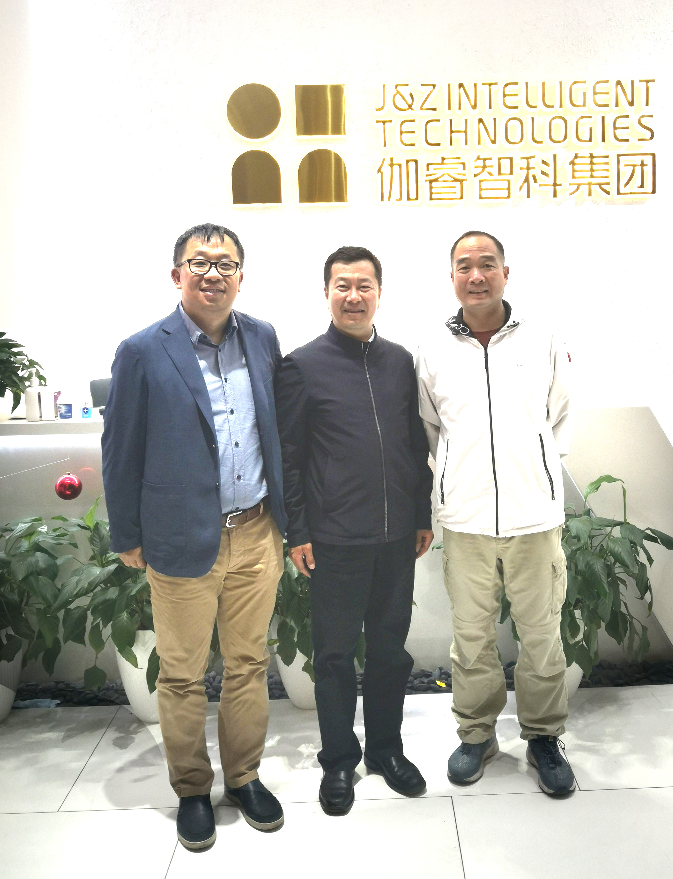 尊凯实业·(中国区)集团公司官网